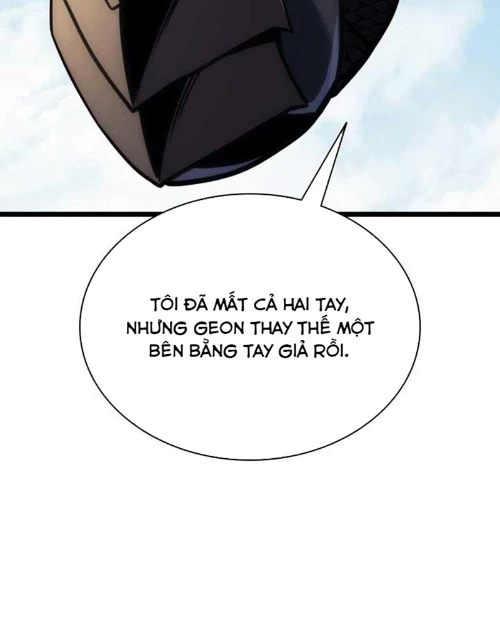 Vị Vua Mạnh Nhất Đã Trở Lại Chapter 128 - 131