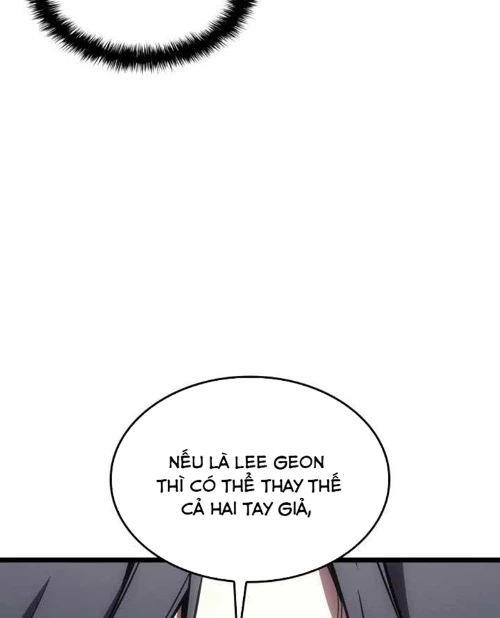 Vị Vua Mạnh Nhất Đã Trở Lại Chapter 128 - 134