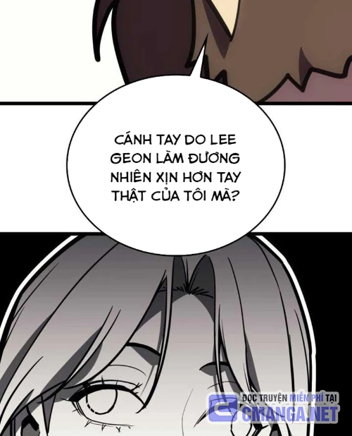 Vị Vua Mạnh Nhất Đã Trở Lại Chapter 128 - 138