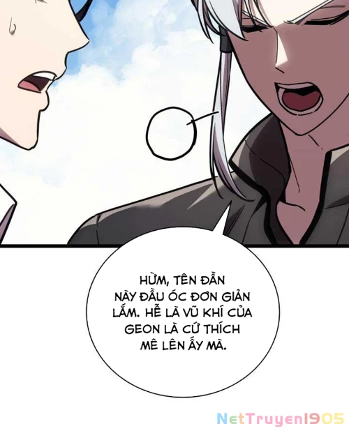 Vị Vua Mạnh Nhất Đã Trở Lại Chapter 128 - 142