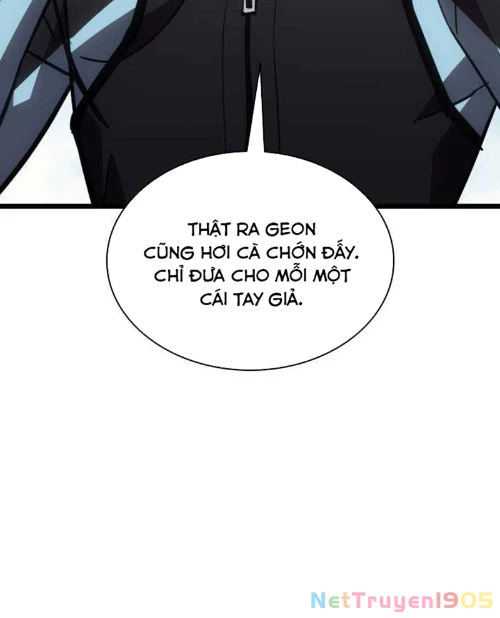 Vị Vua Mạnh Nhất Đã Trở Lại Chapter 128 - 145