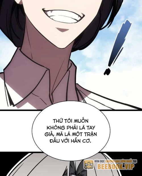 Vị Vua Mạnh Nhất Đã Trở Lại Chapter 128 - 147