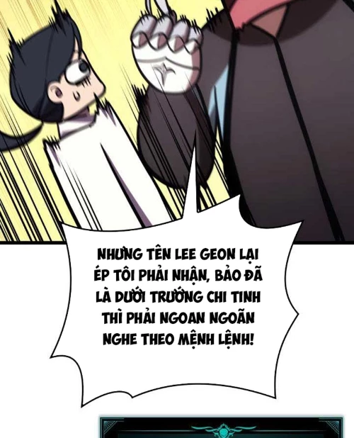 Vị Vua Mạnh Nhất Đã Trở Lại Chapter 128 - 151