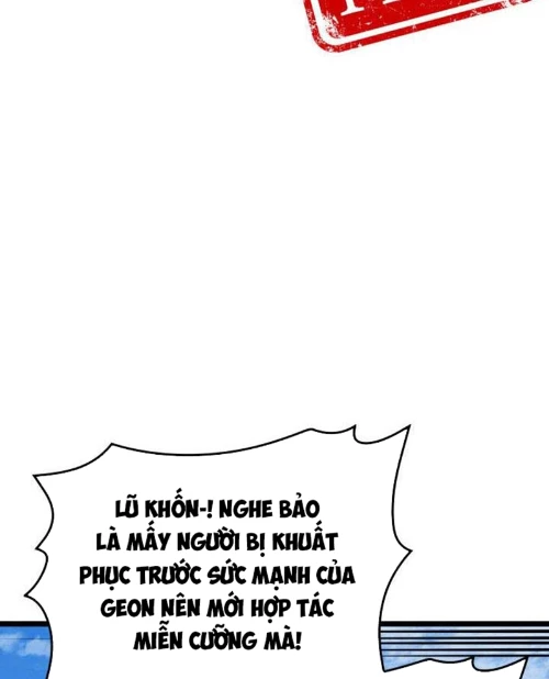 Vị Vua Mạnh Nhất Đã Trở Lại Chapter 128 - 160