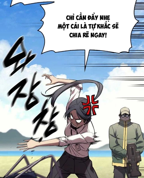 Vị Vua Mạnh Nhất Đã Trở Lại Chapter 128 - 161