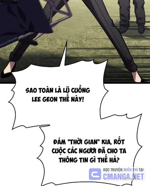 Vị Vua Mạnh Nhất Đã Trở Lại Chapter 128 - 162