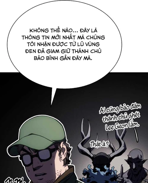 Vị Vua Mạnh Nhất Đã Trở Lại Chapter 128 - 164