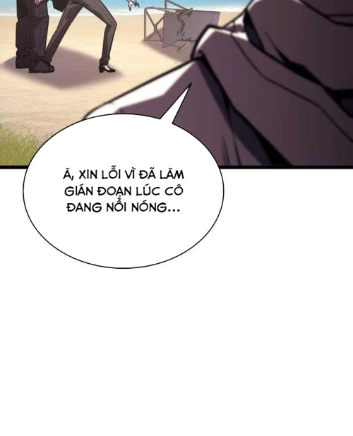 Vị Vua Mạnh Nhất Đã Trở Lại Chapter 128 - 167