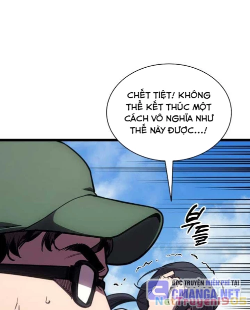 Vị Vua Mạnh Nhất Đã Trở Lại Chapter 128 - 171