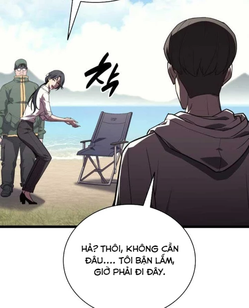 Vị Vua Mạnh Nhất Đã Trở Lại Chapter 128 - 176