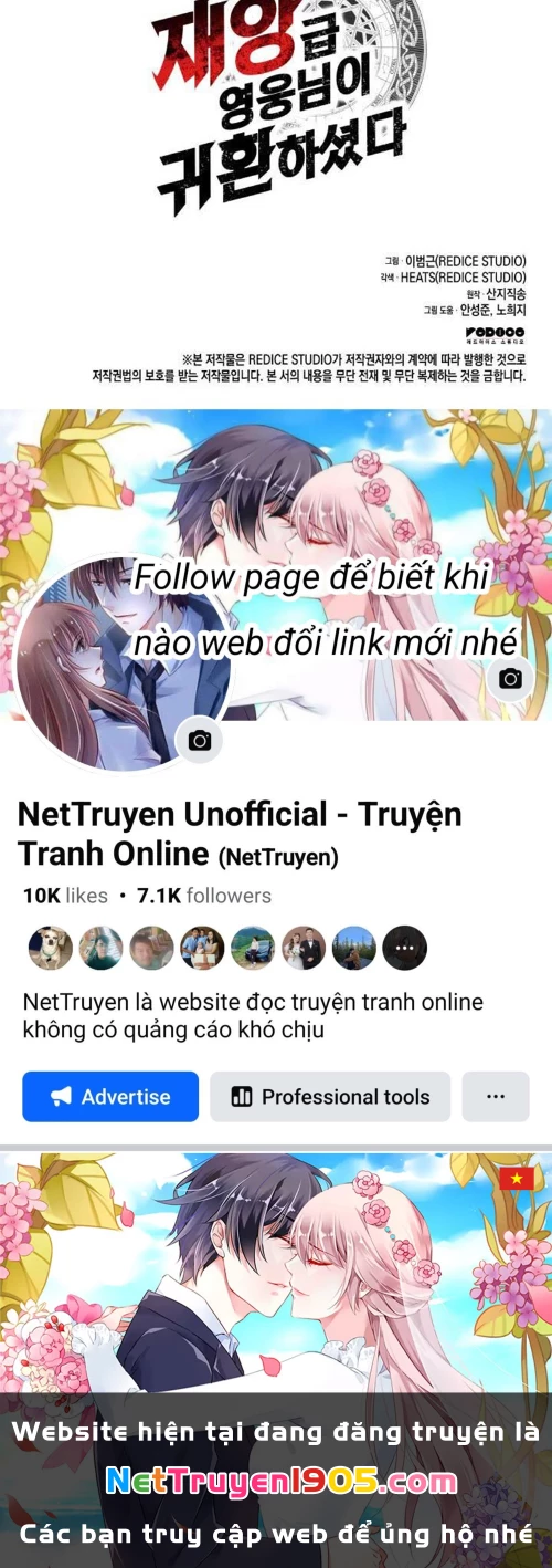 Vị Vua Mạnh Nhất Đã Trở Lại Chapter 128 - 188
