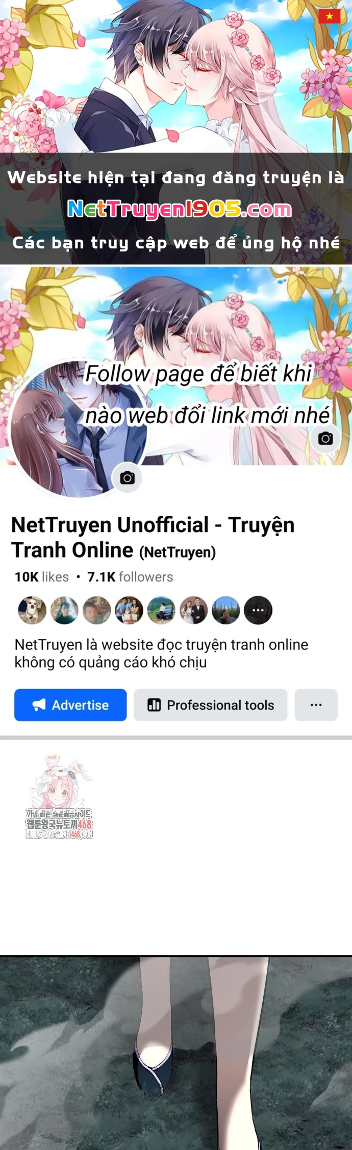 Ông Võ Giả Và Cháu Chí Tôn Chapter 95 - 1