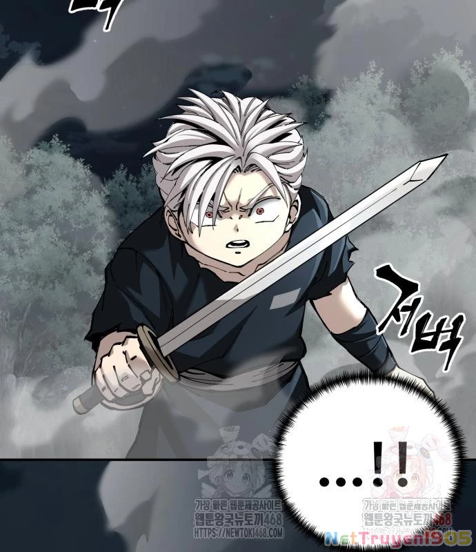 Ông Võ Giả Và Cháu Chí Tôn Chapter 95 - 3