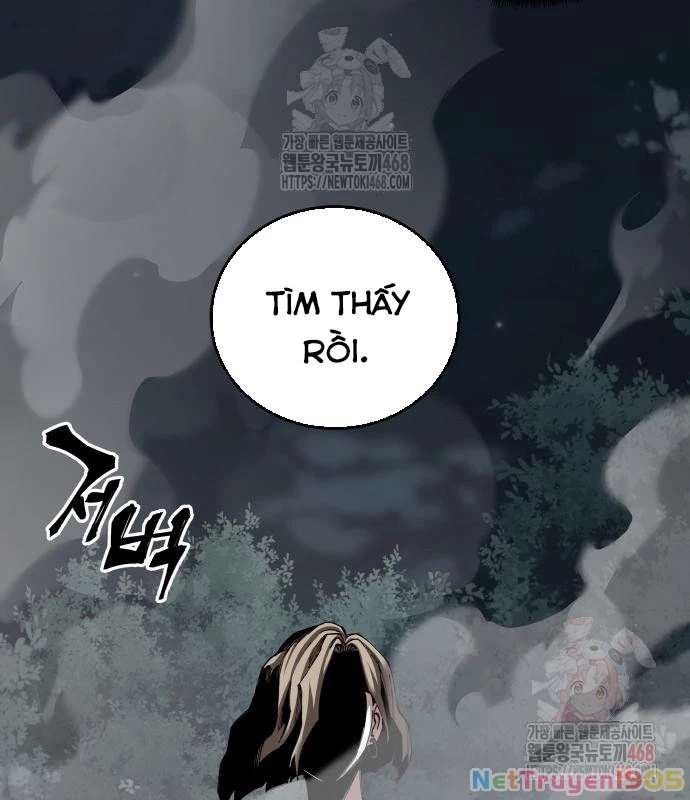 Ông Võ Giả Và Cháu Chí Tôn Chapter 95 - 4