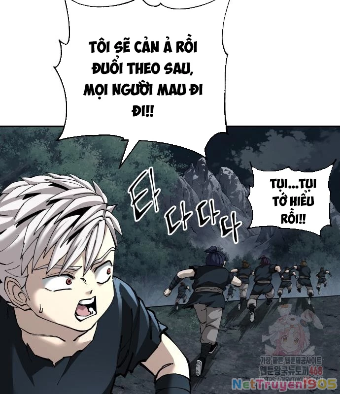 Ông Võ Giả Và Cháu Chí Tôn Chapter 95 - 13