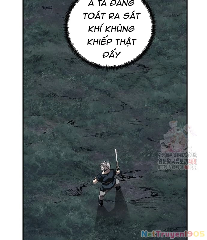 Ông Võ Giả Và Cháu Chí Tôn Chapter 95 - 21