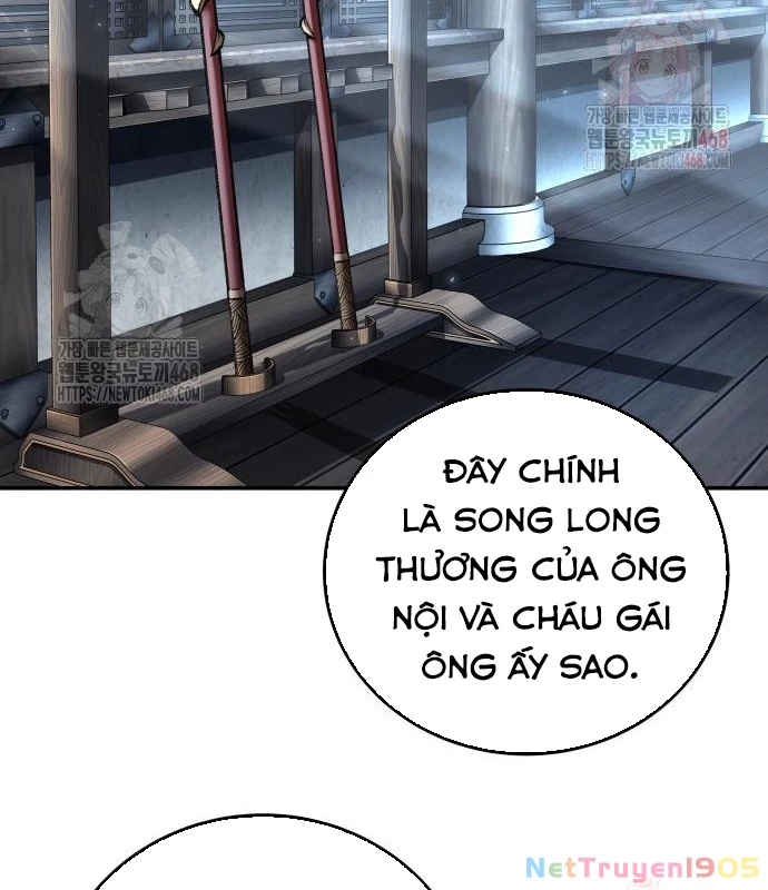 Ông Võ Giả Và Cháu Chí Tôn Chapter 95 - 29
