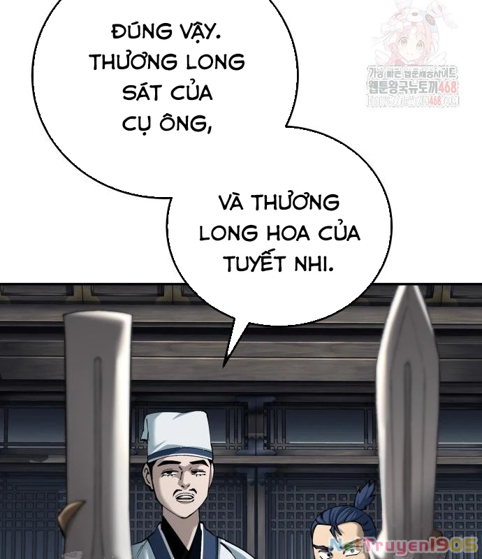 Ông Võ Giả Và Cháu Chí Tôn Chapter 95 - 30