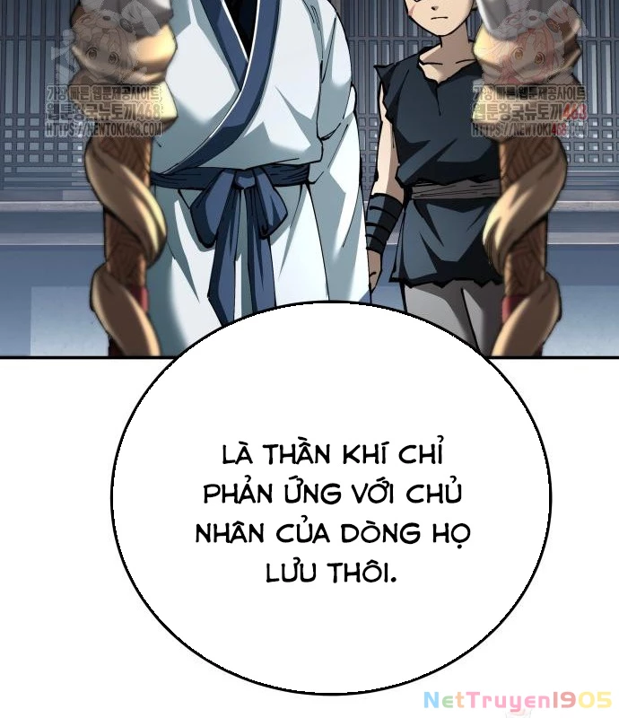 Ông Võ Giả Và Cháu Chí Tôn Chapter 95 - 31