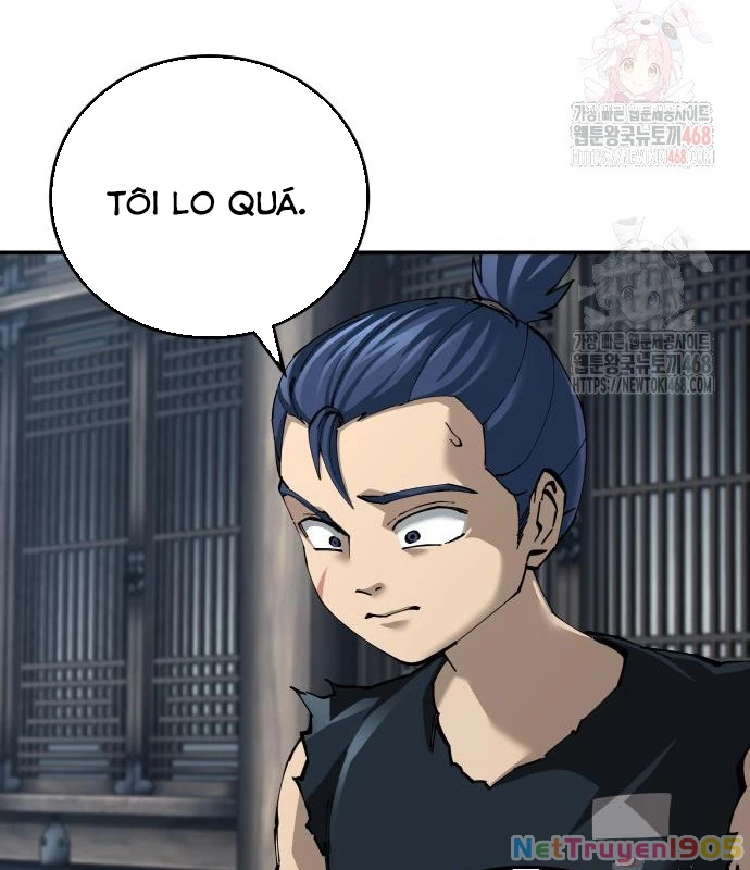 Ông Võ Giả Và Cháu Chí Tôn Chapter 95 - 32
