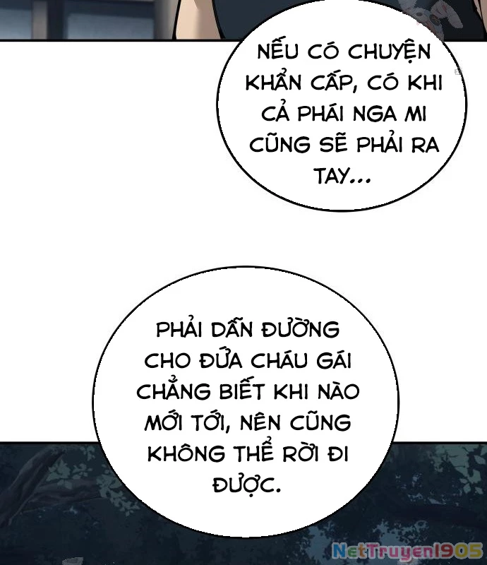 Ông Võ Giả Và Cháu Chí Tôn Chapter 95 - 33
