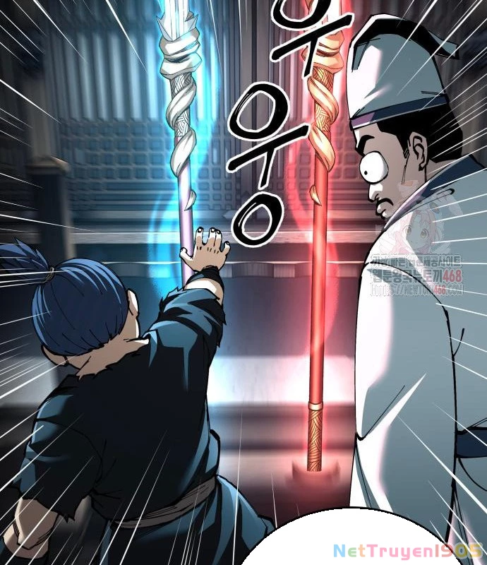 Ông Võ Giả Và Cháu Chí Tôn Chapter 95 - 38