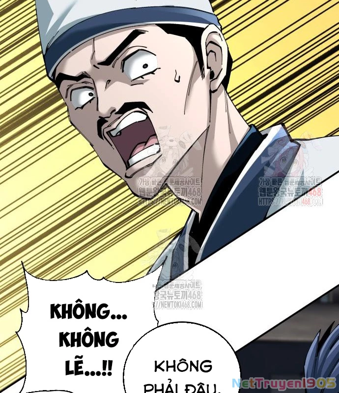 Ông Võ Giả Và Cháu Chí Tôn Chapter 95 - 40