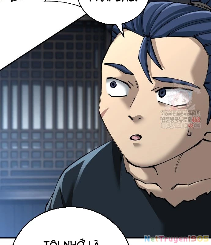 Ông Võ Giả Và Cháu Chí Tôn Chapter 95 - 41