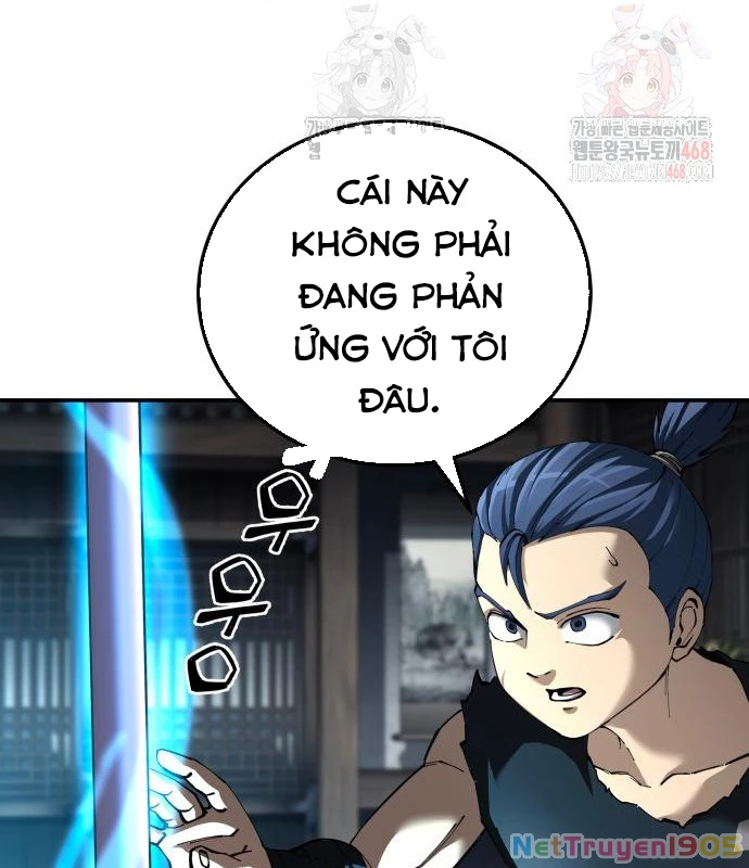 Ông Võ Giả Và Cháu Chí Tôn Chapter 95 - 43