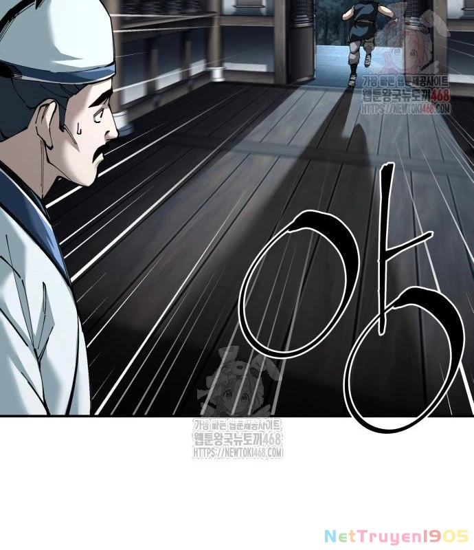 Ông Võ Giả Và Cháu Chí Tôn Chapter 95 - 47