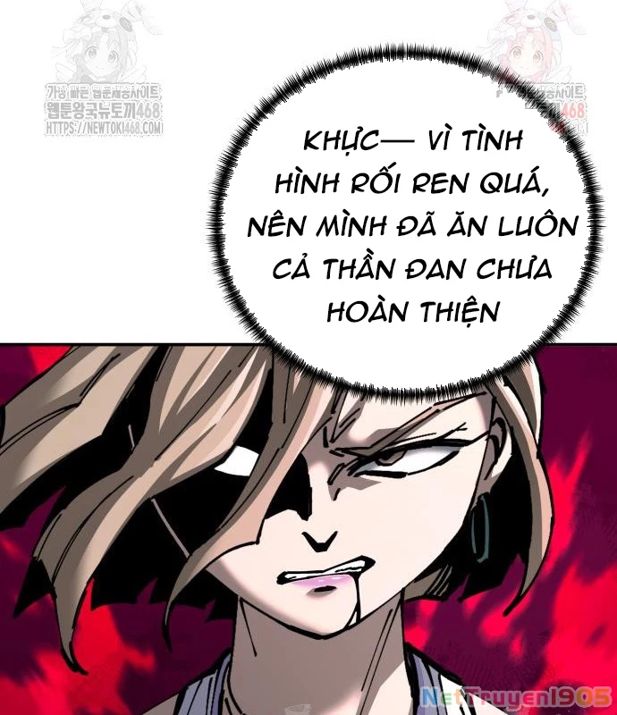 Ông Võ Giả Và Cháu Chí Tôn Chapter 95 - 83