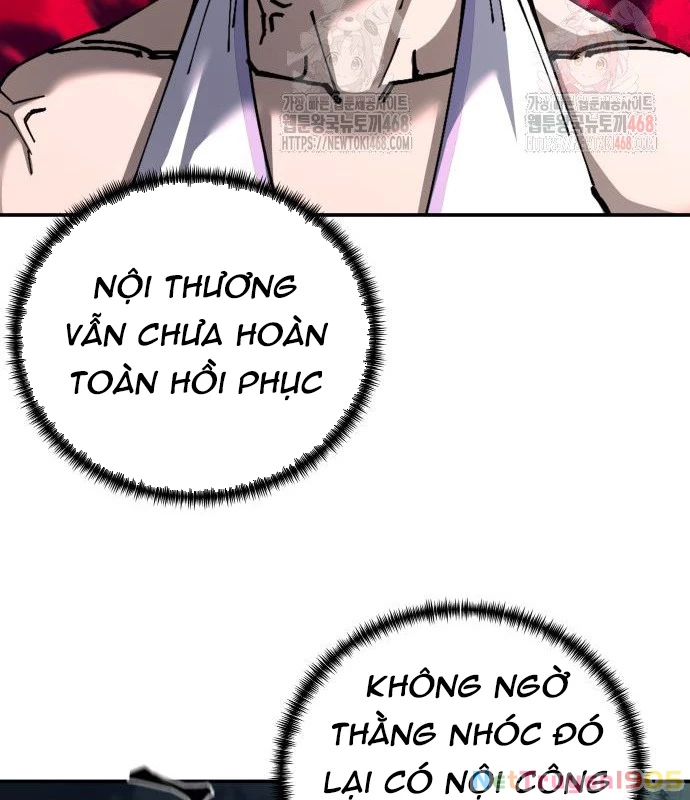 Ông Võ Giả Và Cháu Chí Tôn Chapter 95 - 84