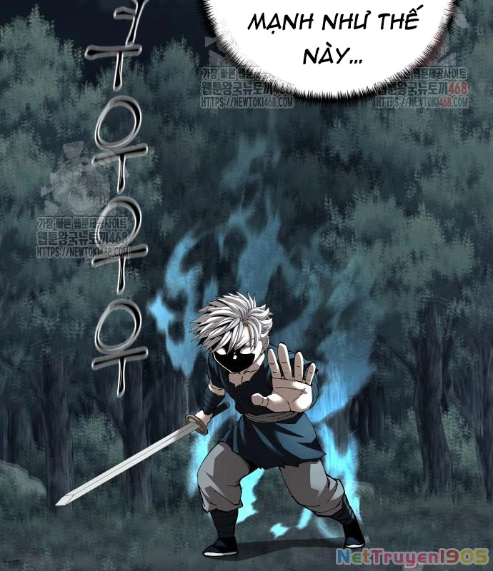 Ông Võ Giả Và Cháu Chí Tôn Chapter 95 - 85
