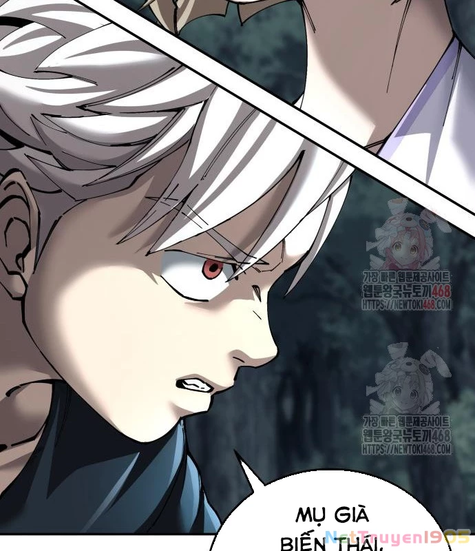 Ông Võ Giả Và Cháu Chí Tôn Chapter 95 - 88