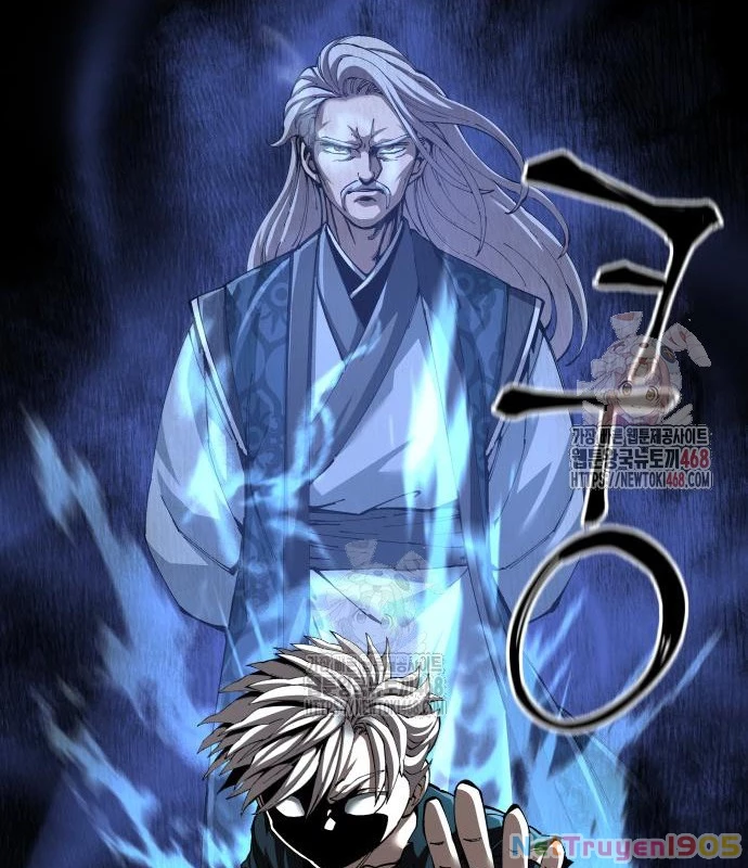 Ông Võ Giả Và Cháu Chí Tôn Chapter 95 - 90