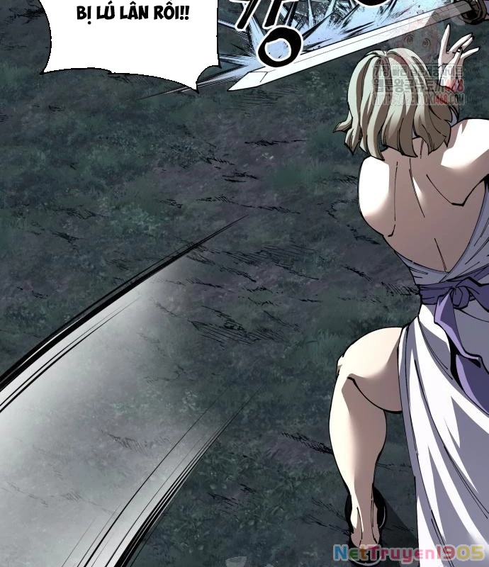 Ông Võ Giả Và Cháu Chí Tôn Chapter 95 - 94