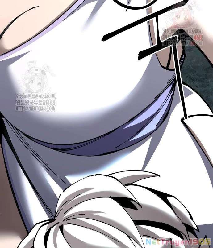 Ông Võ Giả Và Cháu Chí Tôn Chapter 95 - 97