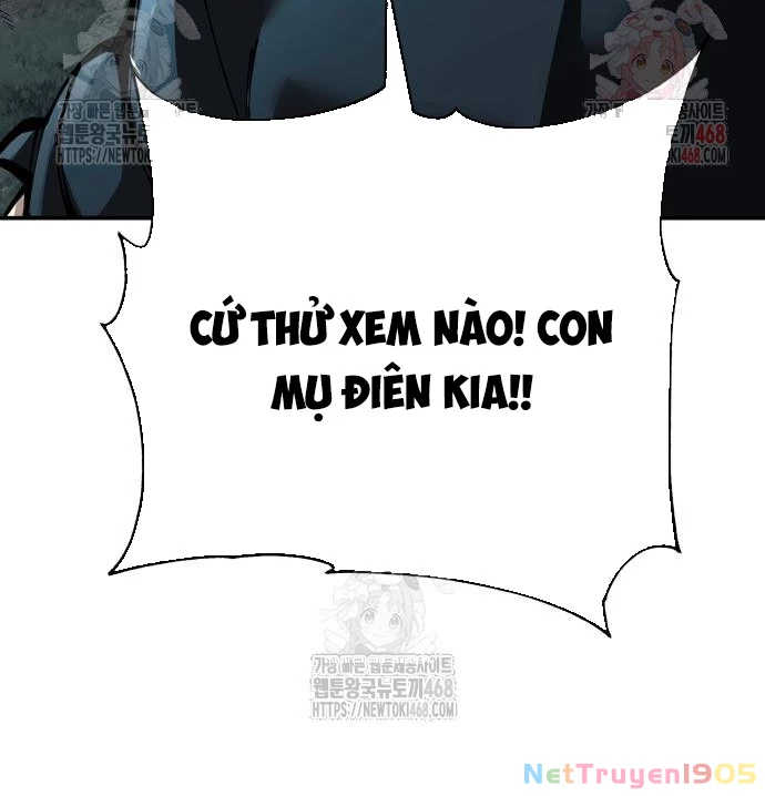 Ông Võ Giả Và Cháu Chí Tôn Chapter 95 - 99