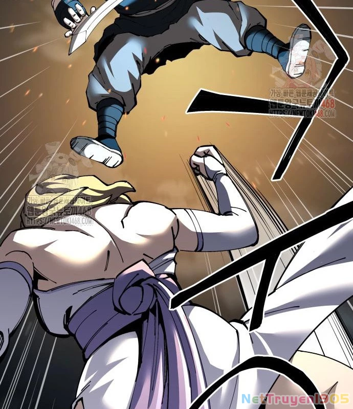 Ông Võ Giả Và Cháu Chí Tôn Chapter 95 - 101