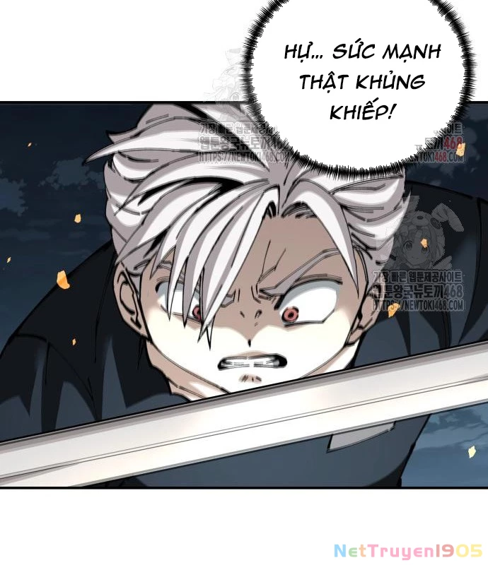 Ông Võ Giả Và Cháu Chí Tôn Chapter 95 - 103