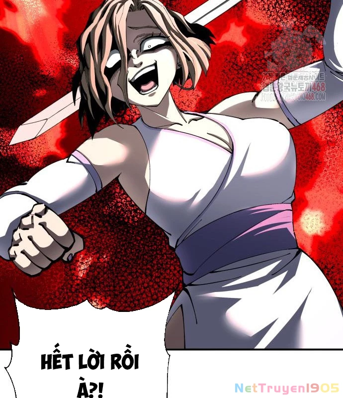 Ông Võ Giả Và Cháu Chí Tôn Chapter 95 - 116