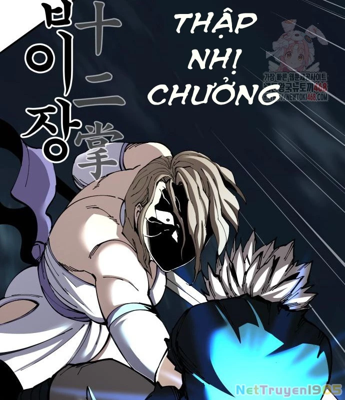 Ông Võ Giả Và Cháu Chí Tôn Chapter 95 - 123