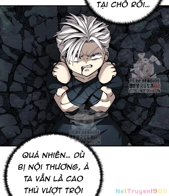 Ông Võ Giả Và Cháu Chí Tôn Chapter 95 - 132