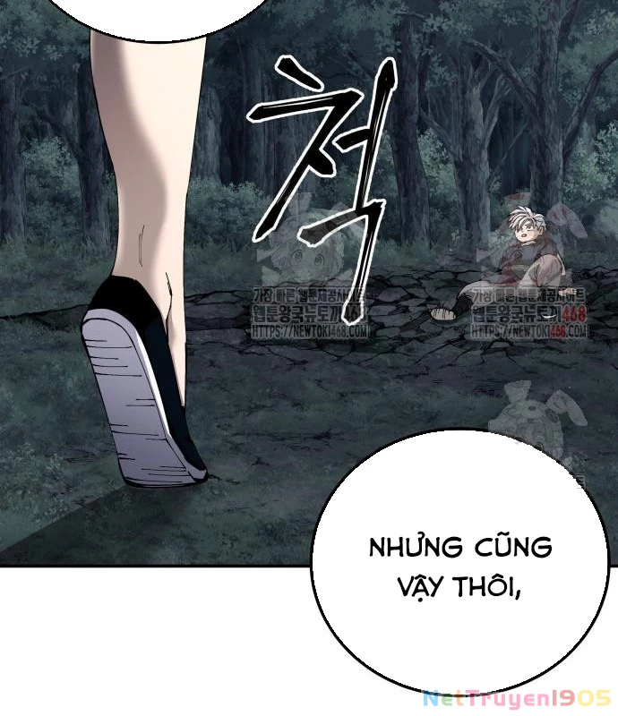 Ông Võ Giả Và Cháu Chí Tôn Chapter 95 - 134