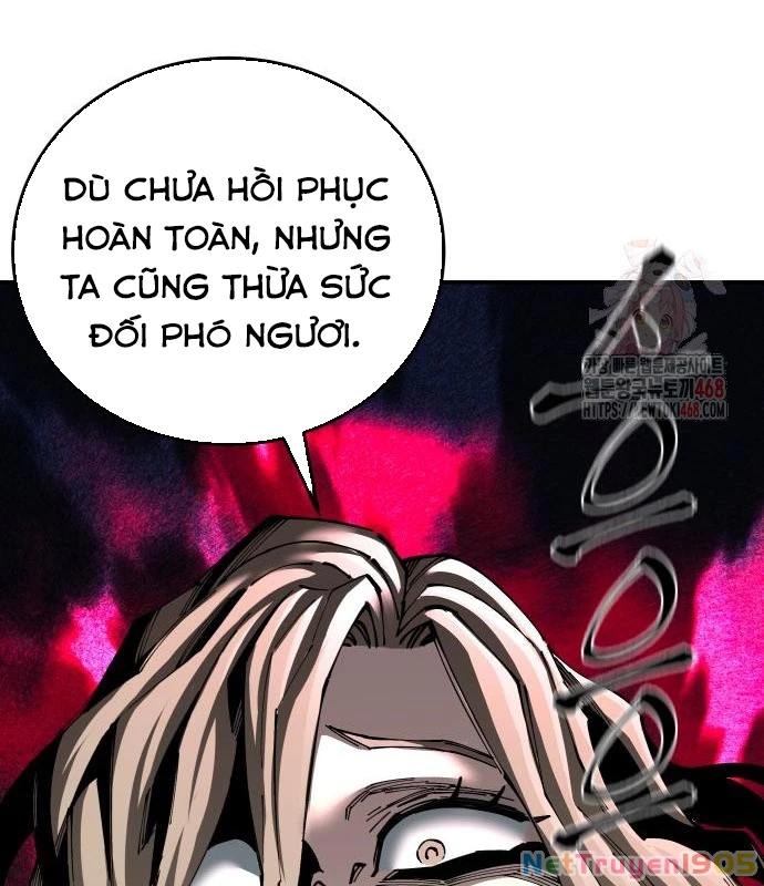 Ông Võ Giả Và Cháu Chí Tôn Chapter 95 - 135