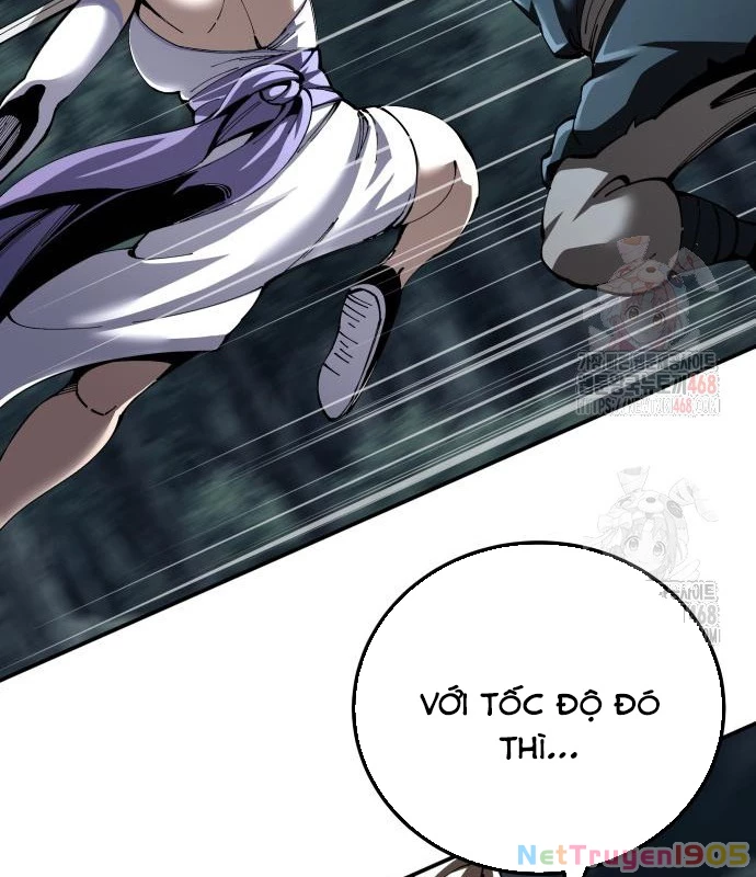 Ông Võ Giả Và Cháu Chí Tôn Chapter 95 - 141