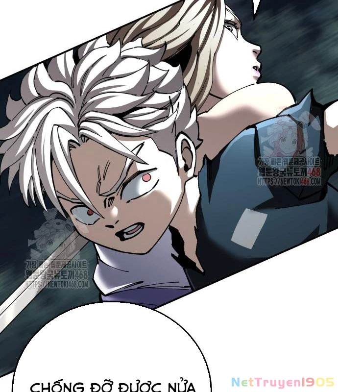 Ông Võ Giả Và Cháu Chí Tôn Chapter 95 - 142