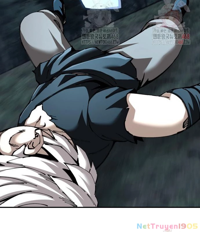 Ông Võ Giả Và Cháu Chí Tôn Chapter 95 - 152