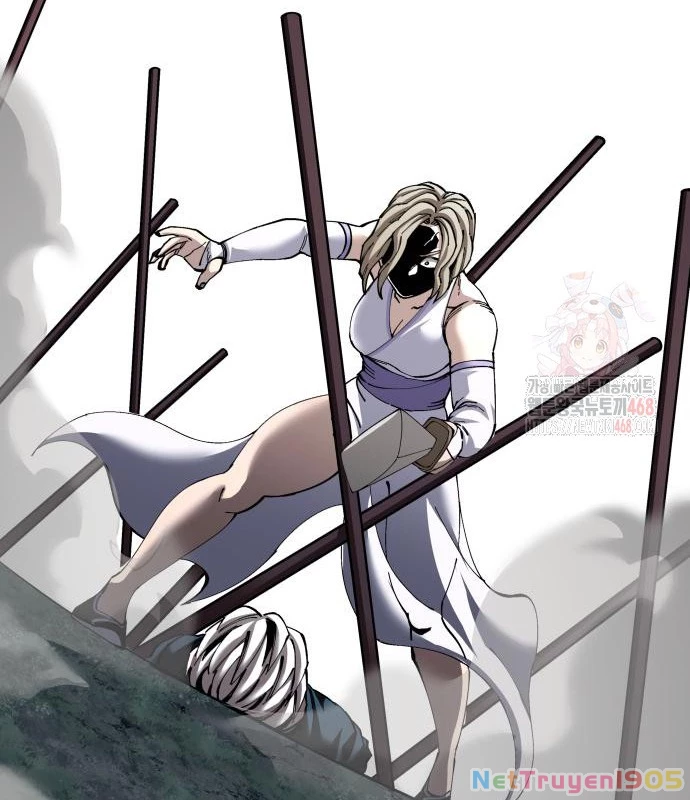 Ông Võ Giả Và Cháu Chí Tôn Chapter 95 - 165