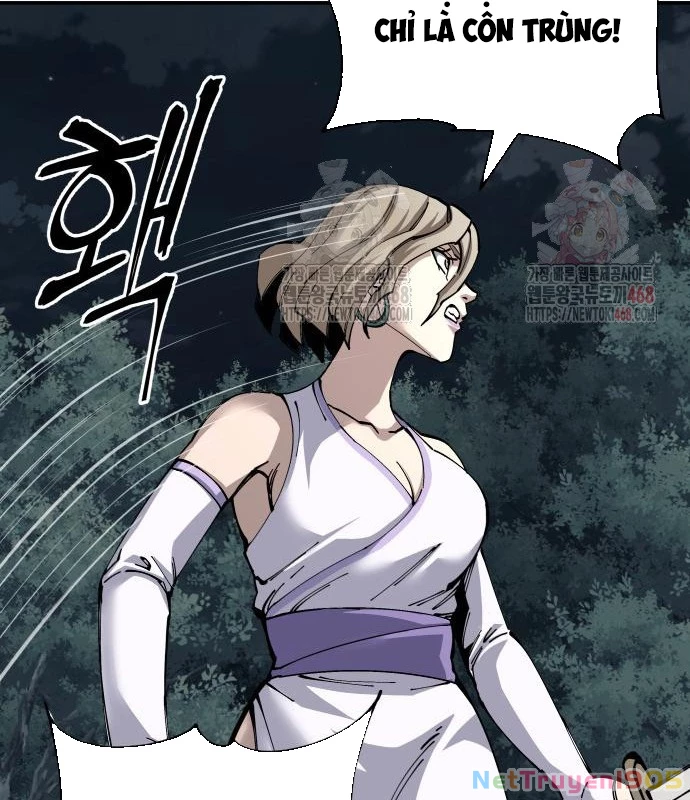 Ông Võ Giả Và Cháu Chí Tôn Chapter 95 - 172